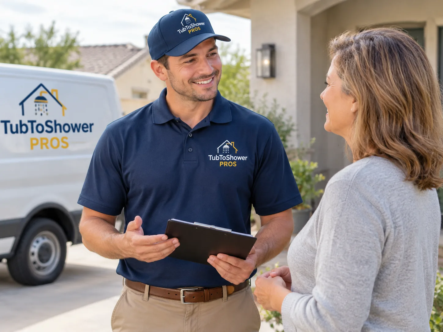 Tub Shower Conversion Salineno, TX FAQs